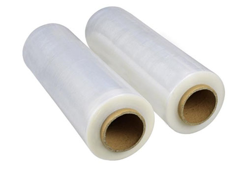 plastic film granulator machine